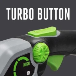 EGO Power+ LB6150 170 Mph 615 CFM 56 V Battery Handheld Leaf Blower Tool Only 15 EGO Power+ LB6150 170 Mph 615 CFM 56 V Battery Handheld Leaf Blower Tool Only -Power Lawn Equipment 00061837 f240 479f b18d 439406171b0f