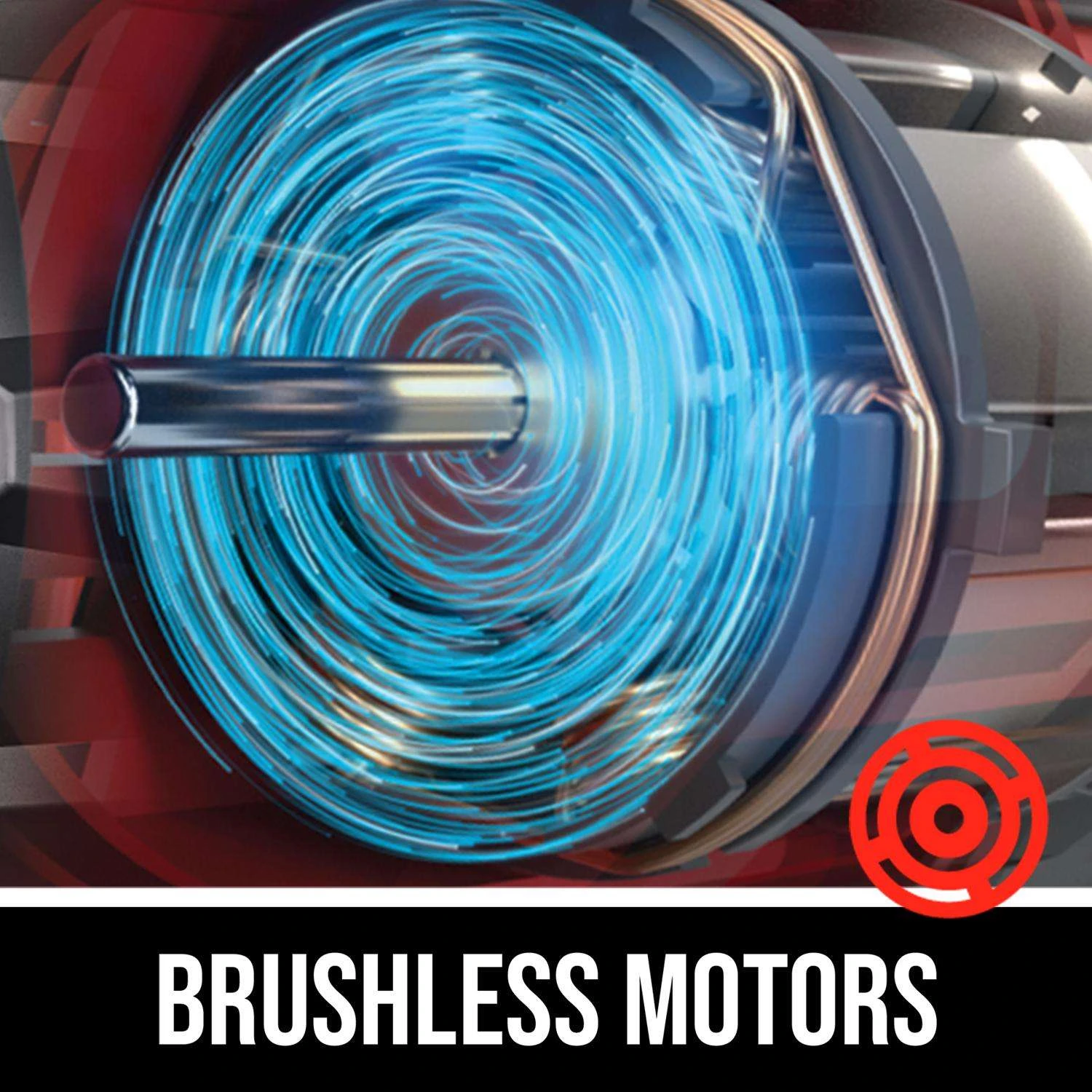 SKIL PWR CORE 20 CB7542B-10 13 In. 20 V Battery Blower/Trimmer Kit (Battery & Charger) 5 SKIL PWR CORE 20 CB7542B-10 13 In. 20 V Battery Blower/Trimmer Kit (Battery & Charger) - Image 3