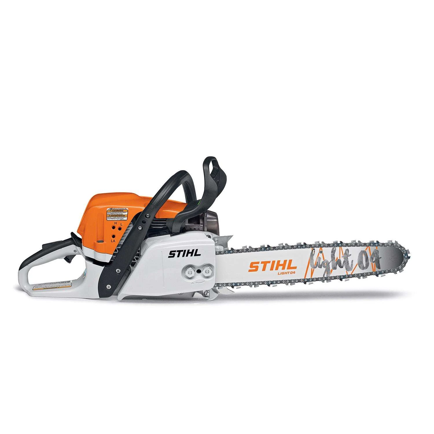 STIHL MS 311 25 In. Rollomatic E Standard Bar 59 Cc Gas Chainsaw Rapid Hexa Chain RH3 3/8 In. 3 STIHL MS 311 25 In. Rollomatic E Standard Bar 59 Cc Gas Chainsaw Rapid Hexa Chain RH3 3/8 In.