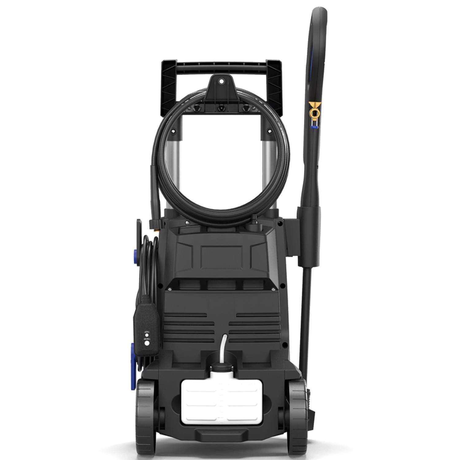 AR Blue Clean 1850 Psi Electric 1.3 Gpm Pressure Washer 6 AR Blue Clean 1850 Psi Electric 1.3 Gpm Pressure Washer - Image 4