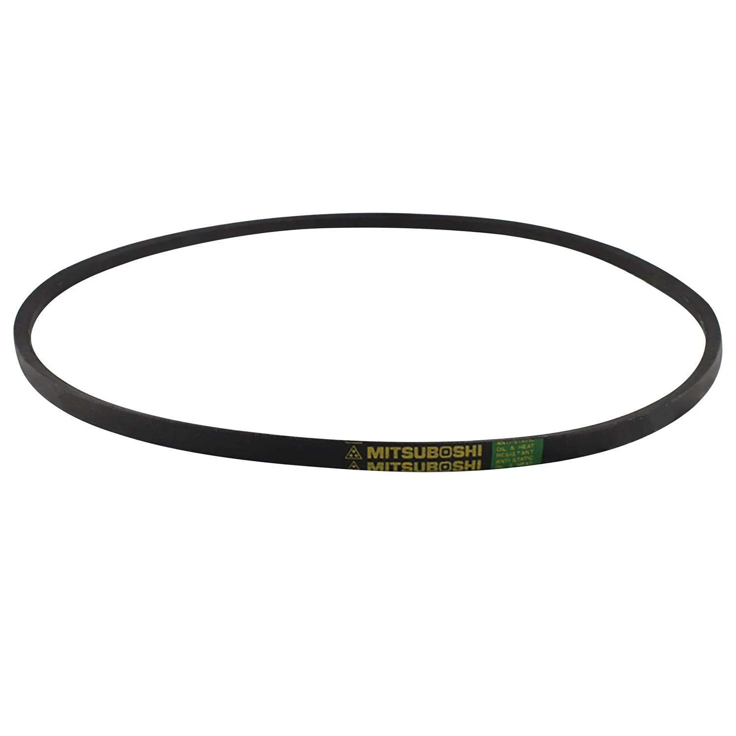 Mitsuboshi FHP 5L520 Standard General Utility V-Belt 0.63 In. W X 52 In. L For Fractional Horsepower 4 Mitsuboshi FHP 5L520 Standard General Utility V-Belt 0.63 In. W X 52 In. L For Fractional Horsepower - Image 2