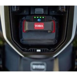 Toro Super Recycler 21 In. 60 V Battery Self-Propelled Lawn Mower Kit (Battery & Charger) 13 Toro Super Recycler 21 In. 60 V Battery Self-Propelled Lawn Mower Kit (Battery & Charger) -Power Lawn Equipment 01d313ef baf4 4e68 a8e4 0856a9046ce8