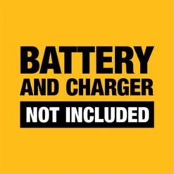 DeWalt 20V MAX XR 12 In. 20 V Battery Chainsaw Tool Only 18 DeWalt 20V MAX XR 12 In. 20 V Battery Chainsaw Tool Only -Power Lawn Equipment 01eda777 3f29 4b8d 82da b2ee939b4e6f