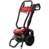 Craftsman CMEPW1900 1900 Psi Electric 1.2 Gpm Pressure Washer 1 Craftsman CMEPW1900 1900 Psi Electric 1.2 Gpm Pressure Washer -Power Lawn Equipment 01f0d956 3451 4f91 8214 7ad35f682da3