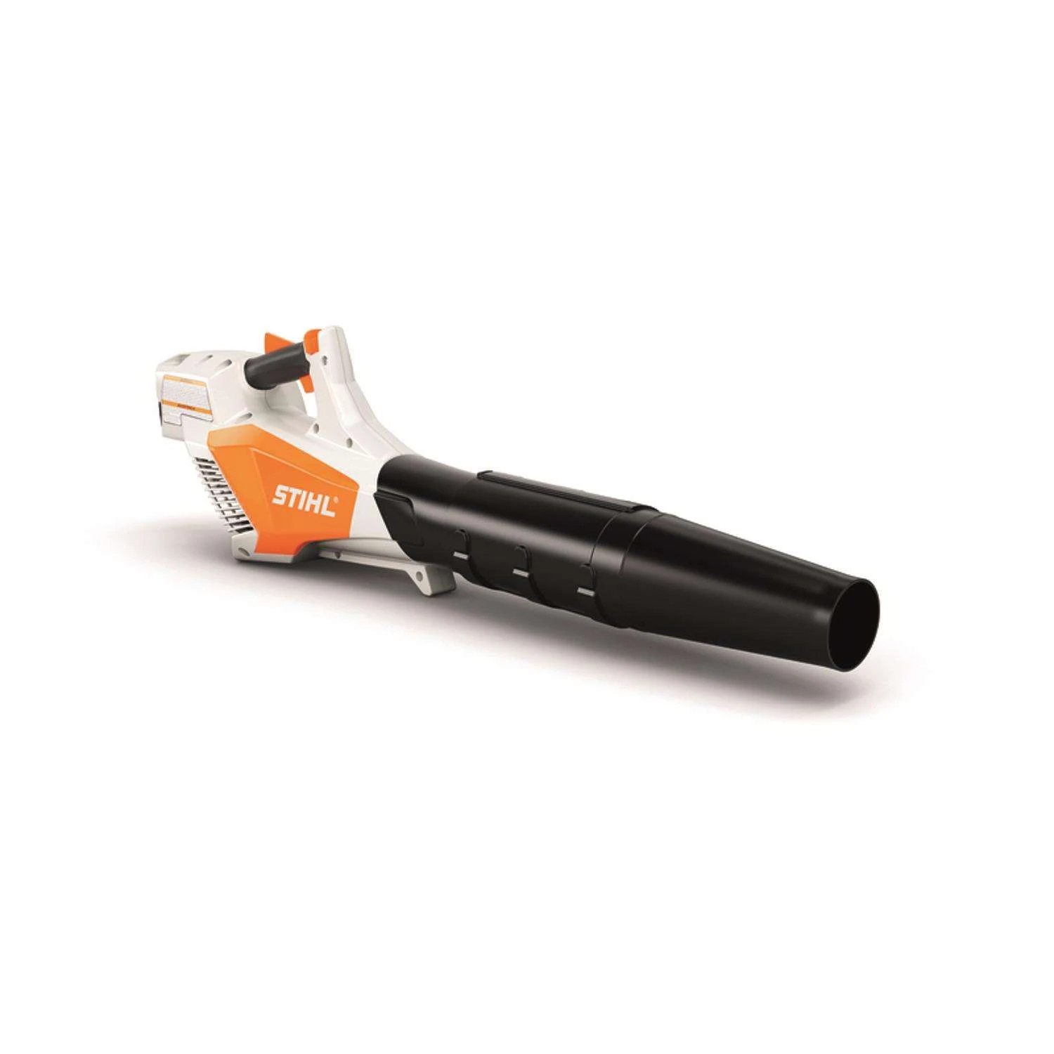 STIHL BGA 57 123 Mph 365 CFM 36 V Battery Handheld Leaf Blower Tool Only 5 STIHL BGA 57 123 Mph 365 CFM 36 V Battery Handheld Leaf Blower Tool Only - Image 3