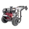 Simpson Powershot PS61201 Kohler 3500 Psi Gas 2.5 Gpm Pressure Washer -Power Lawn Equipment 027e78c7 0aa0 447d bb59 fff2cc96941a