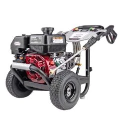 Simpson Powershot PS61201 Kohler 3500 Psi Gas 2.5 Gpm Pressure Washer