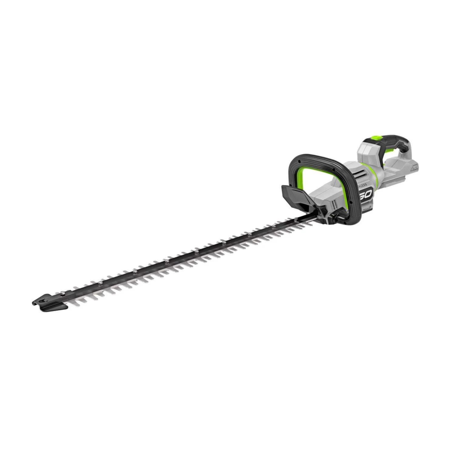 EGO Power+ HT2600 26 In. 56 V Battery Hedge Trimmer Tool Only 3 EGO Power+ HT2600 26 In. 56 V Battery Hedge Trimmer Tool Only