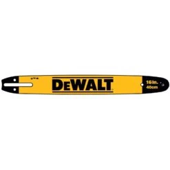 DeWalt DWZCSB16 16 In. Chainsaw Bar