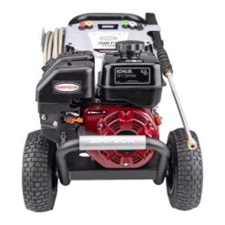 Simpson Powershot PS61201 Kohler 3500 Psi Gas 2.5 Gpm Pressure Washer -Power Lawn Equipment 04435b4f bfae 4d84 9a2c 21e13afca57e