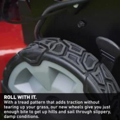 Toro Recycler 21462 22 In. 163 Cc Gas Self-Propelled Lawn Mower 19 Toro Recycler 21462 22 In. 163 Cc Gas Self-Propelled Lawn Mower -Power Lawn Equipment 0471a207 dcec 4a07 ac80 d2cea3ec8414