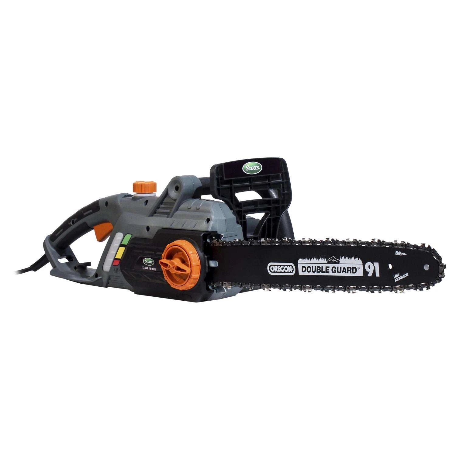 Scotts 16 In. 120 V Electric Chainsaw 4 Scotts 16 In. 120 V Electric Chainsaw - Image 2