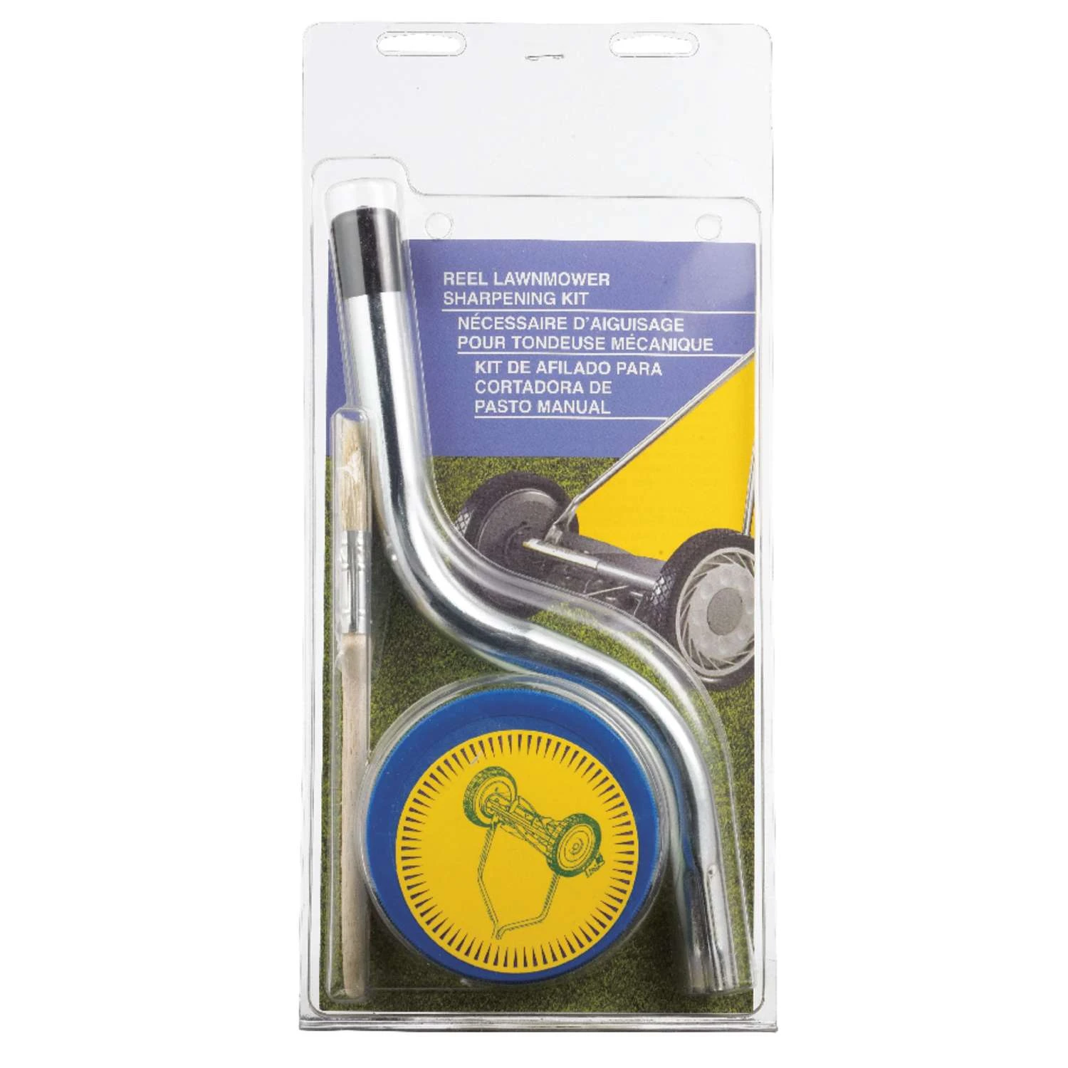 American Lawn Mower Company Blade Sharpener 1 Pk 3 American Lawn Mower Company Blade Sharpener 1 Pk