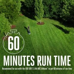 EGO Power+ LM2130SP 21 In. 56 V Battery Self-Propelled Lawn Mower Tool Only 17 EGO Power+ LM2130SP 21 In. 56 V Battery Self-Propelled Lawn Mower Tool Only -Power Lawn Equipment 0520eac3 82a2 477a 8cf7 f04505683300