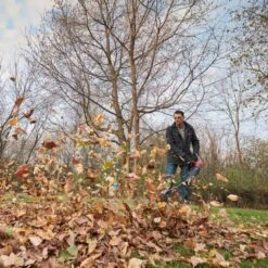 Toro PowerJet F700 140 Mph 725 CFM Electric Handheld Leaf Blower 13 Toro PowerJet F700 140 Mph 725 CFM Electric Handheld Leaf Blower -Power Lawn Equipment 05cbe6b1 bd50 48b1 9dc7 1ebfce4930db