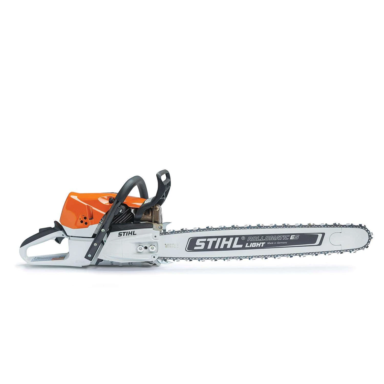 STIHL MS 462 18 In. 72.2 Cc Gas Chainsaw Tool Only 3 STIHL MS 462 18 In. 72.2 Cc Gas Chainsaw Tool Only