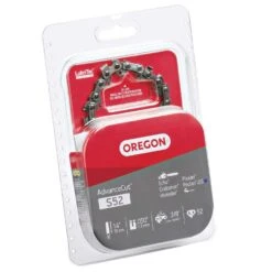 Oregon AdvanceCut S52 14 In. Chainsaw Chain 52 Links 16 Oregon AdvanceCut S52 14 In. Chainsaw Chain 52 Links -Power Lawn Equipment 06a60968 594f 4ee4 b08a 628631b79f9d