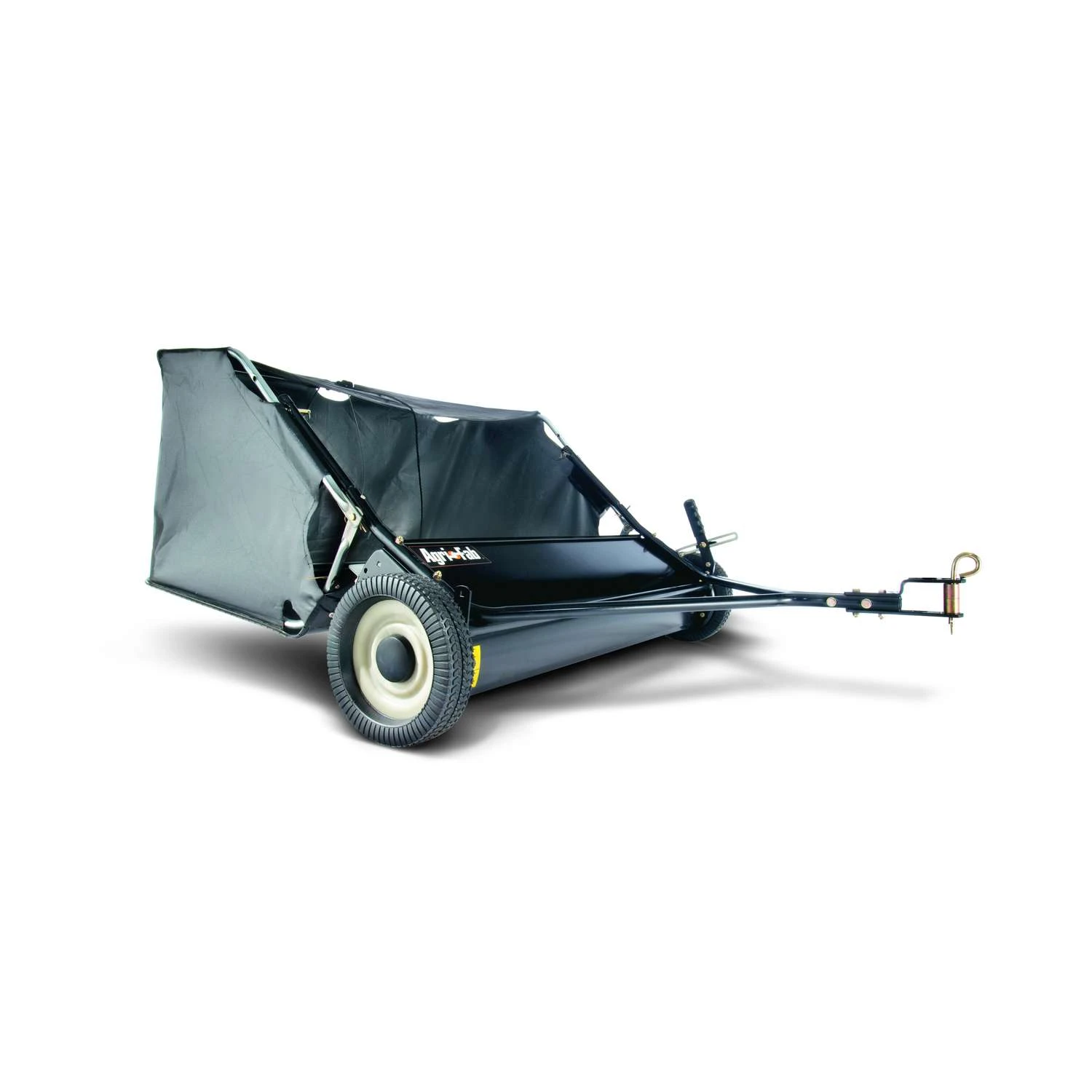 Agri-Fab Lawn Sweeper 4 Agri-Fab Lawn Sweeper - Image 2