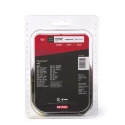 Oregon PowerCut V67 16 In. Chainsaw Chain 67 Links 15 Oregon PowerCut V67 16 In. Chainsaw Chain 67 Links -Power Lawn Equipment 0710ed0c 8133 461b 874b 0225967c28d4