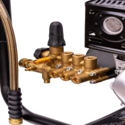 Simpson PowerShot PS60869 Honda 4000 Psi Gas 3.5 Gpm Pressure Washer 19 Simpson PowerShot PS60869 Honda 4000 Psi Gas 3.5 Gpm Pressure Washer -Power Lawn Equipment 07f2983d ebef 4379 844f 04533c8eccd3