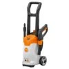STIHL RE 80 1600 Psi Electric 1.2 Gpm Pressure Washer 2 STIHL RE 80 1600 Psi Electric 1.2 Gpm Pressure Washer -Power Lawn Equipment 08bf5eb9 2f30 4f0b 8500 6f214f067f71