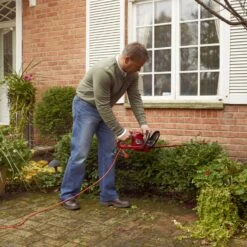 Toro 22 In. Electric Hedge Trimmer Tool Only 16 Toro 22 In. Electric Hedge Trimmer Tool Only -Power Lawn Equipment 09135fdf 4d56 4055 a04f 7967e4351671