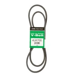 Mitsuboshi Super KB 4LK700 V-Belt 0.5 In. W X 70 In. L For Riding Mowers