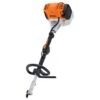 STIHL KombiMotor KM 111 R Gas Multi-System Power Head 2 STIHL KombiMotor KM 111 R Gas Multi-System Power Head -Power Lawn Equipment 0a6dae9a 0287 4c8d 87ce 7493c3824ef3