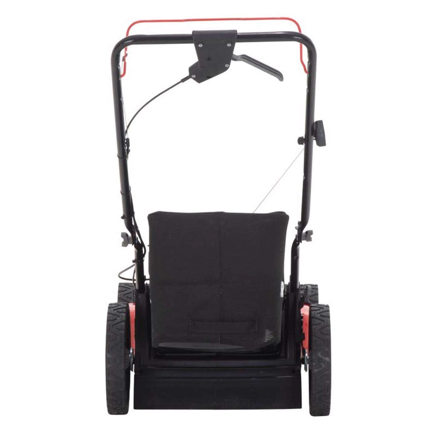 Craftsman CMXGMAM2703841 21 In. 140 Cc Gas Self-Propelled Lawn Mower 9 Craftsman CMXGMAM2703841 21 In. 140 Cc Gas Self-Propelled Lawn Mower - Image 7