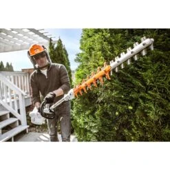 STIHL HL 56 K 20 In. Gas Hedge Trimmer 8 STIHL HL 56 K 20 In. Gas Hedge Trimmer -Power Lawn Equipment 0aadfed9 541c 4afa 8beb b166075253b6