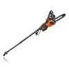 Worx 10 In. 120 V Electric Pole Saw 2 Worx 10 In. 120 V Electric Pole Saw -Power Lawn Equipment 0abf300c 82ba 47a0 862f 636d857a0cb1
