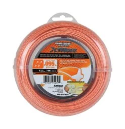 Arnold Xtreme Professional Grade 0.095 In. D X 100 Ft. L Trimmer Line