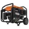 Generac 3600 W 4500 W 120 V Gasoline Portable Portable Generator 2 Generac 3600 W 4500 W 120 V Gasoline Portable Portable Generator -Power Lawn Equipment 0b3ebea8 75e4 4f62 b9e2 453c43a66681