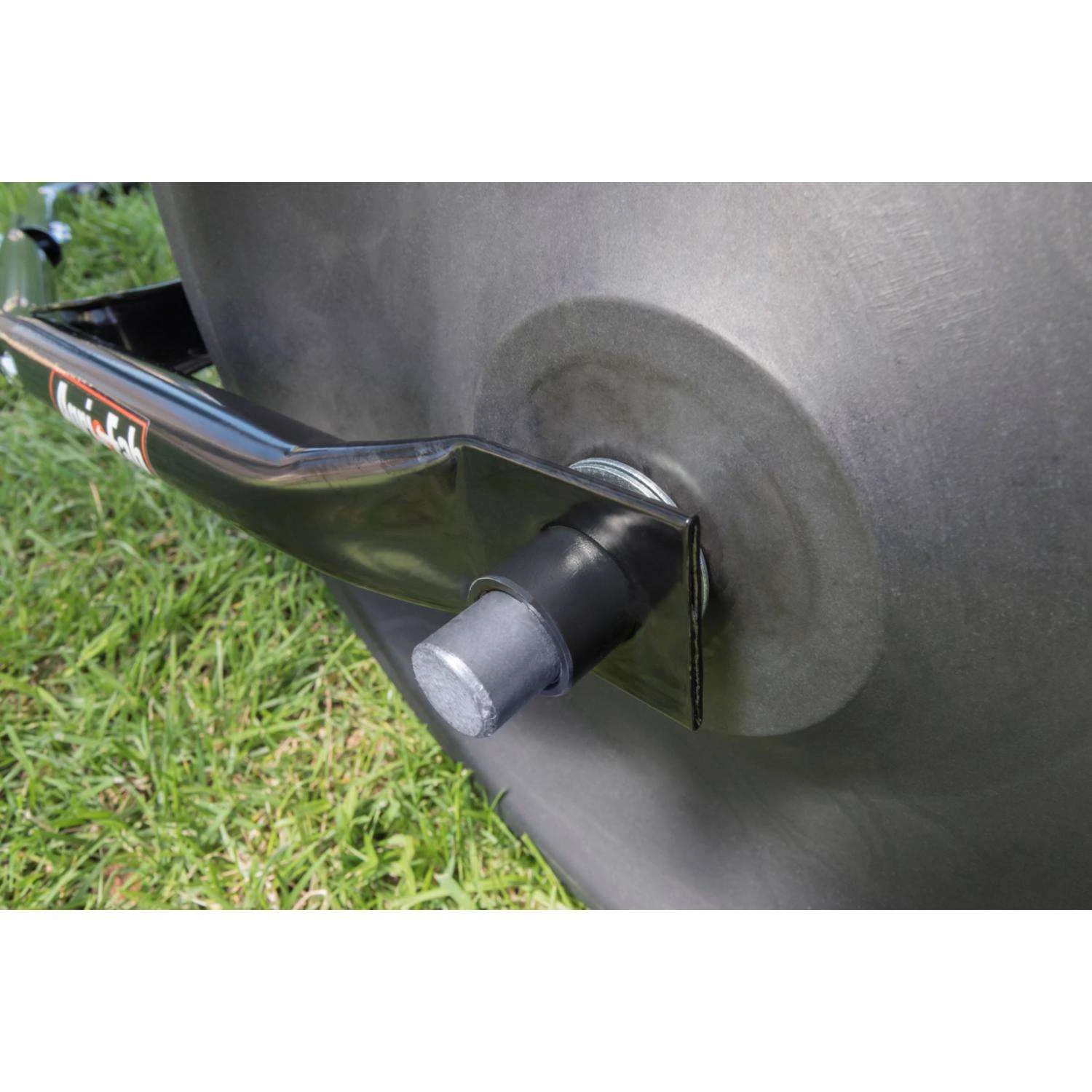 Agri-Fab 24 In. D Lawn Ground Roller 5 Agri-Fab 24 In. D Lawn Ground Roller - Image 3