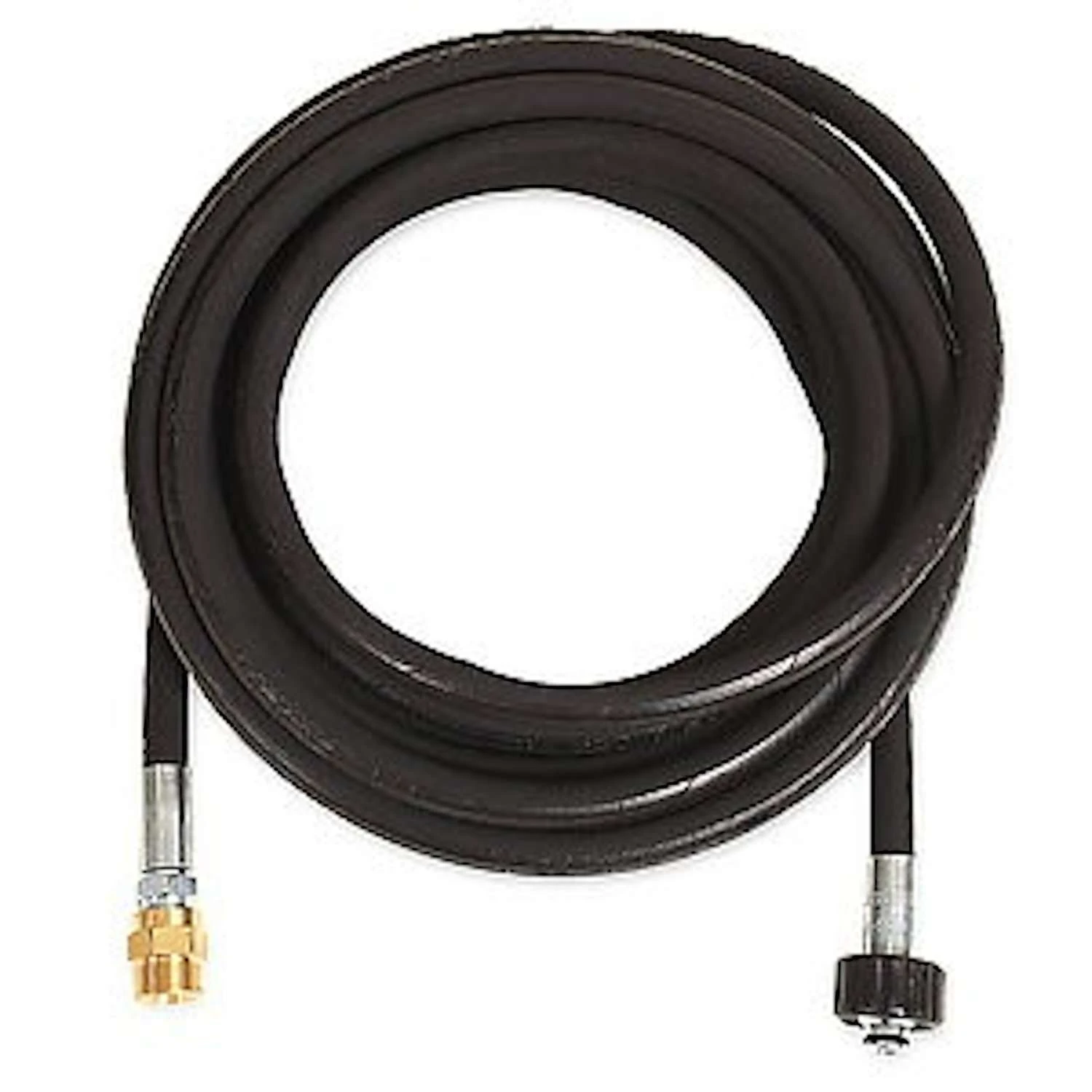 Forney 23 Ft. L Power Washer Hose 3 Forney 23 Ft. L Power Washer Hose