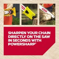 Oregon PowerSharp PS56 16 In. Chainsaw Chain 56 Links 13 Oregon PowerSharp PS56 16 In. Chainsaw Chain 56 Links -Power Lawn Equipment 0ba19a93 15bf 4563 9ad8 24d743f4833d