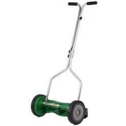 Scotts 14 In. Manual Lawn Mower 9 Scotts 14 In. Manual Lawn Mower -Power Lawn Equipment 0ba876bd 7f6a 4fce 8a17 45374a43de43