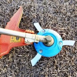 Tri-Clone Commercial Grade 7 In. L Blade Trimmer Head -Power Lawn Equipment 0bbb5d4b 75f1 4113 8b98 e03f048027ae