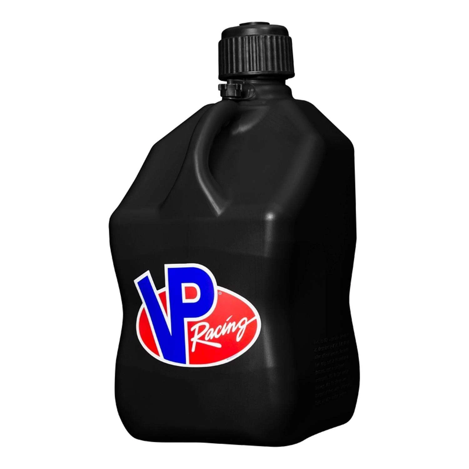 VP Racing Fuels Plastic Utility Jug 5 Gal 3 VP Racing Fuels Plastic Utility Jug 5 Gal