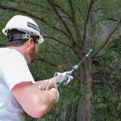 Hooyman 8 In. 40 V Battery Pole Saw Kit (Battery & Charger) 9 Hooyman 8 In. 40 V Battery Pole Saw Kit (Battery & Charger) -Power Lawn Equipment 0c7ead5b 254f 414e a8e8 5d3b7819d5fe