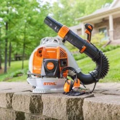 STIHL Magnum BR 800 C-E 239 Mph 912 CFM Gas Backpack Leaf Blower 10 STIHL Magnum BR 800 C-E 239 Mph 912 CFM Gas Backpack Leaf Blower -Power Lawn Equipment 0cad59be 68c2 4e8d 96e0 e1736e6c9d6a