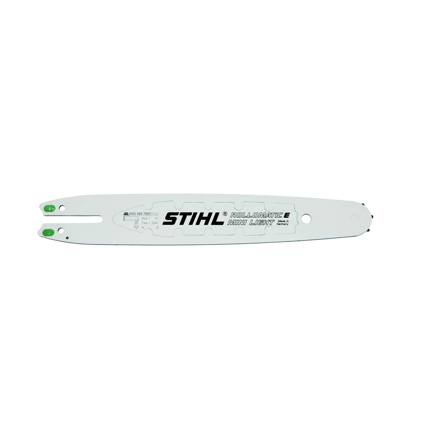 STIHL Rollomatic E Light 16 In. Guide Bar 3 STIHL Rollomatic E Light 16 In. Guide Bar