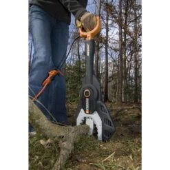 Worx JawSaw 6 In. Electric Chainsaw 9 Worx JawSaw 6 In. Electric Chainsaw -Power Lawn Equipment 0d2b46db 8126 43ff 9aeb 2c5d9b96c723