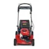 Toro Personal Pace 21472 22 In. 163 Cc Gas Self-Propelled Lawn Mower 1 Toro Personal Pace 21472 22 In. 163 Cc Gas Self-Propelled Lawn Mower -Power Lawn Equipment 0d36967c 1430 4271 a35d bb49e1e4d306
