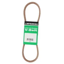 Mitsuboshi Super KB V-Belt 0.63 In. W X 24 In. L For Riding Mowers