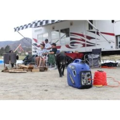 Ford 2500 W 120 V Gasoline Inverter Generator 11 Ford 2500 W 120 V Gasoline Inverter Generator -Power Lawn Equipment 0e09f9c3 b1d7 4018 9a3a 547694d7a418