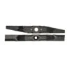 Arnold 21 In. Standard Mower Blade For Walk-Behind Mowers 2 Pk 2 Arnold 21 In. Standard Mower Blade For Walk-Behind Mowers 2 Pk -Power Lawn Equipment 0e33a453 731f 4520 9ddc 30379f6d2b68
