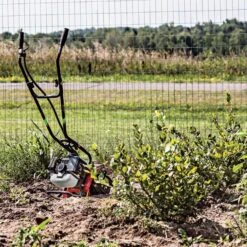 Earthquake MAC 31452 8 In. 2-Cycle 33 Cc Cultivator/Tiller 13 Earthquake MAC 31452 8 In. 2-Cycle 33 Cc Cultivator/Tiller -Power Lawn Equipment 0eba3f30 17d6 44d9 b80d 64d796d83649