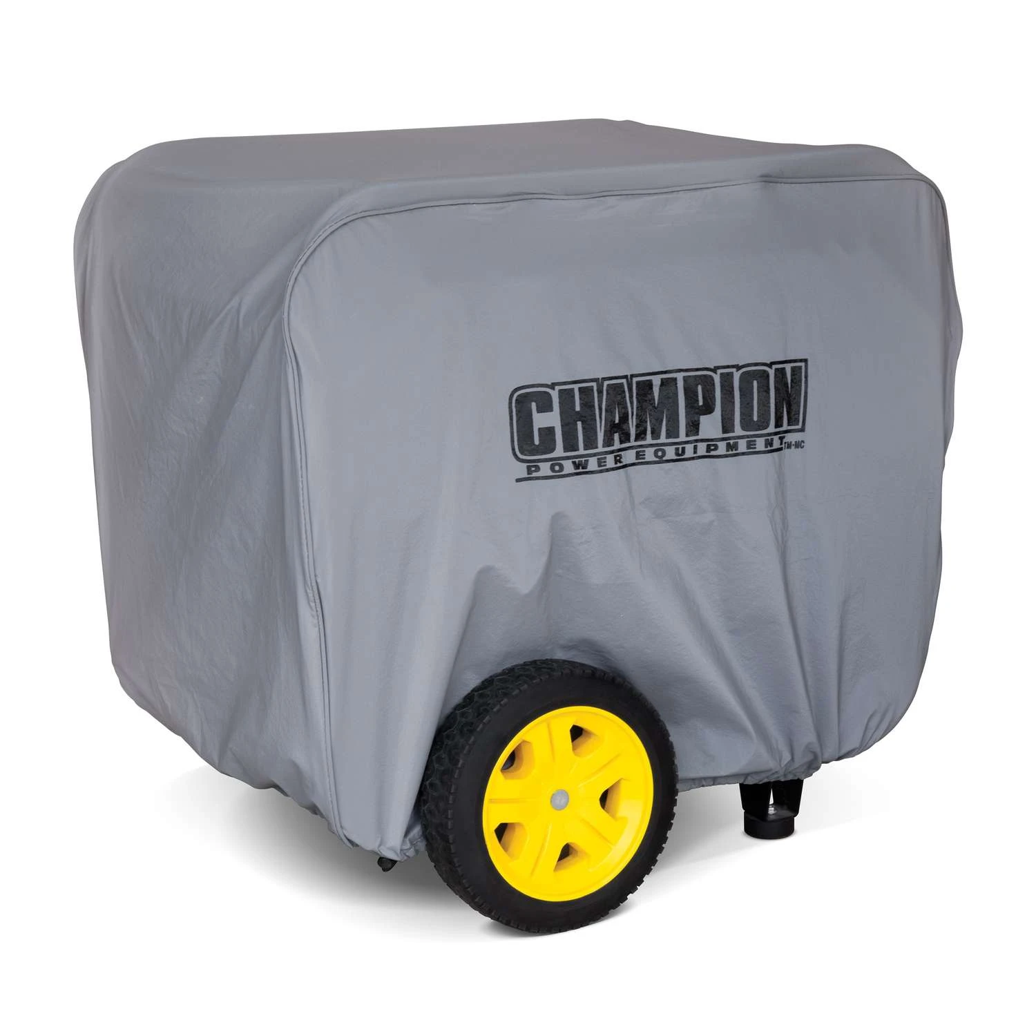 Champion Generator Cover 3 Champion Generator Cover