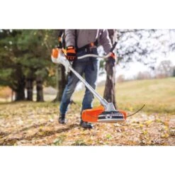 STIHL FS 360 C-EM 18.9 In. Gas Brushcutter -Power Lawn Equipment 0fa3e49c 3e84 4f87 8f9a 9b00280b7444